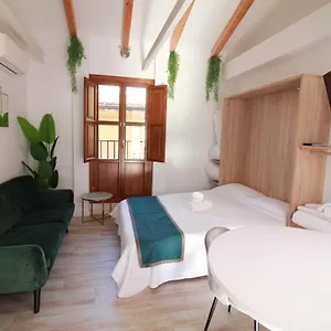 Gloria , Granada Spagna